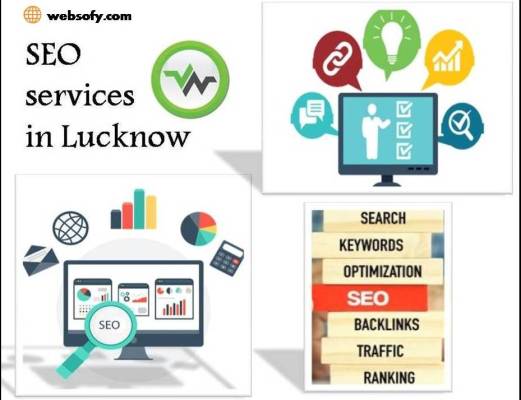 SEO Services in Lucknow